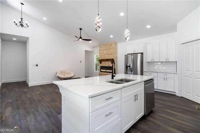 775 Catherine Drive, Lawrenceville, GA 30044