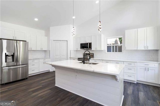 775 Catherine Drive, Lawrenceville, GA 30044