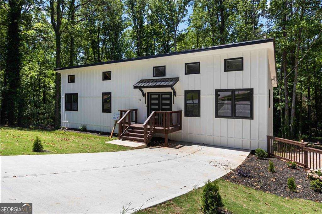 775 Catherine Drive, Lawrenceville, GA 30044