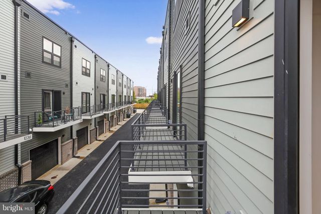 2447 SHANNON PL SE, Washington, DC 20020