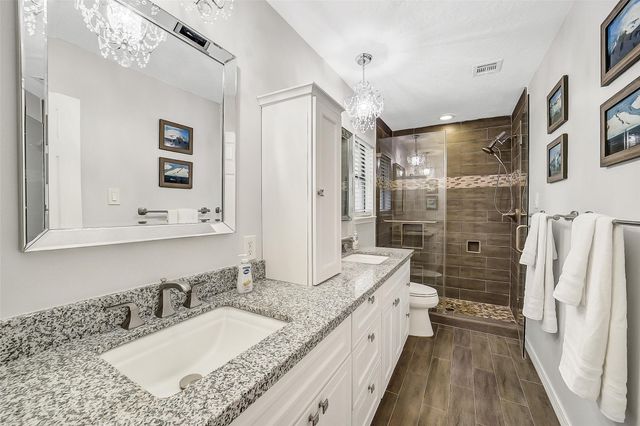 3414 Chadwell Glen Lane, Houston, TX 77082