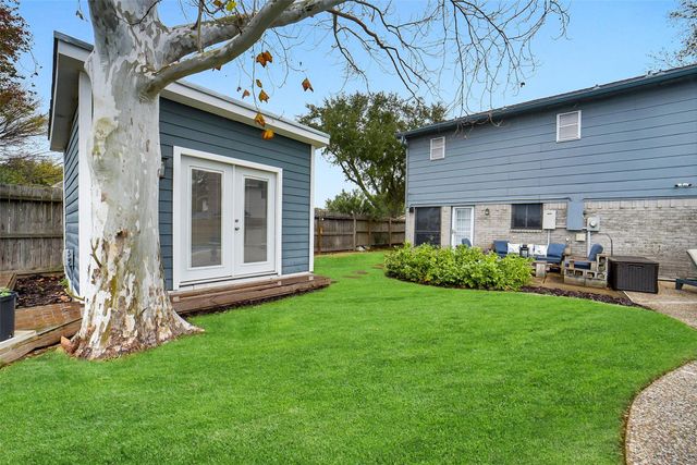 3414 Chadwell Glen Lane, Houston, TX 77082