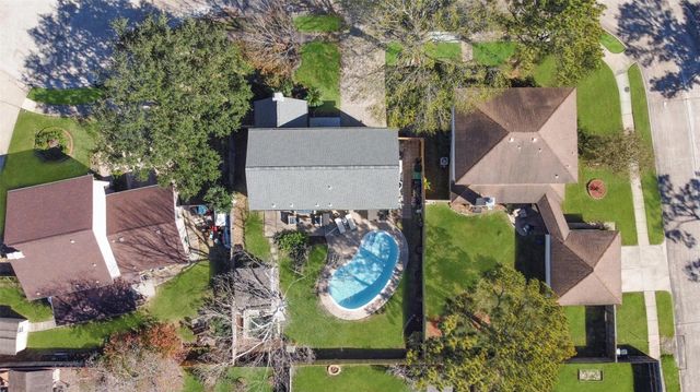 3414 Chadwell Glen Lane, Houston, TX 77082