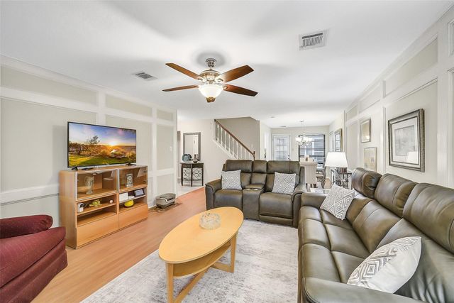 3414 Chadwell Glen Lane, Houston, TX 77082