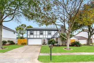 3414 Chadwell Glen Lane, Houston, TX 77082