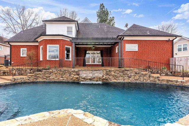 590 ENJELICA CV, Collierville, TN 38017