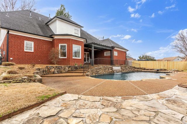 590 ENJELICA CV, Collierville, TN 38017