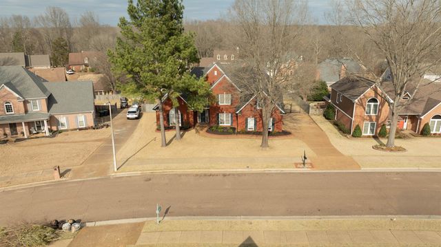 590 ENJELICA CV, Collierville, TN 38017