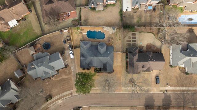 590 ENJELICA CV, Collierville, TN 38017