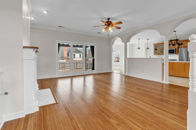 590 ENJELICA CV, Collierville, TN 38017