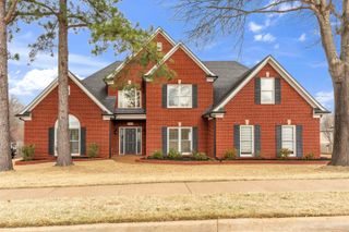 590 ENJELICA CV, Collierville, TN 38017