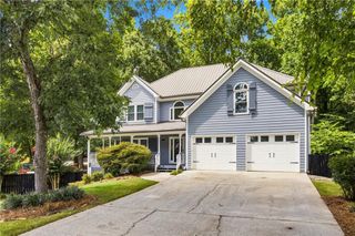 2069 Ursuline Way NW, Acworth, GA 30101