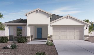 13538 N Nicholas Court, Marana, AZ 85653