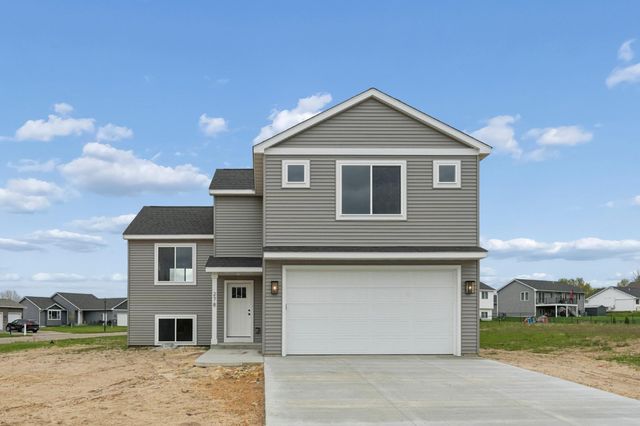 278 Eagle Ridge Drive, Roberts, WI 54023