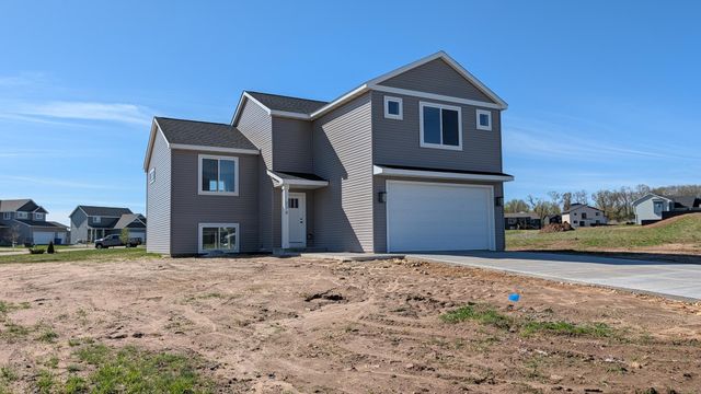278 Eagle Ridge Drive, Roberts, WI 54023