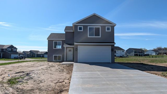 278 Eagle Ridge Drive, Roberts, WI 54023