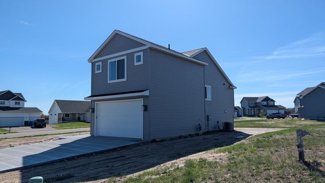 278 Eagle Ridge Drive, Roberts, WI 54023