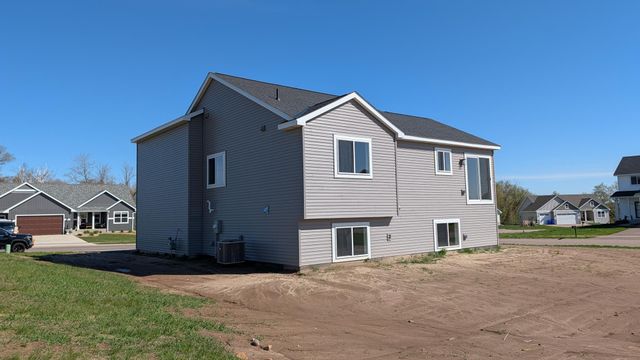 278 Eagle Ridge Drive, Roberts, WI 54023