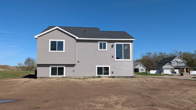 278 Eagle Ridge Drive, Roberts, WI 54023