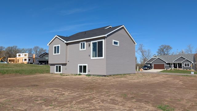 278 Eagle Ridge Drive, Roberts, WI 54023