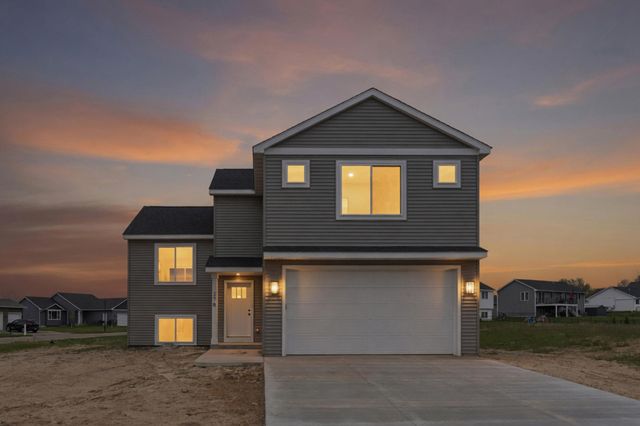 278 Eagle Ridge Drive, Roberts, WI 54023