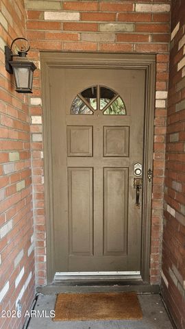 815 E LEXINGTON Avenue, Gilbert, AZ 85234