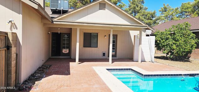815 E LEXINGTON Avenue, Gilbert, AZ 85234