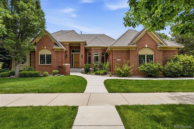 6670 W Crestline Avenue, Littleton, CO 80123