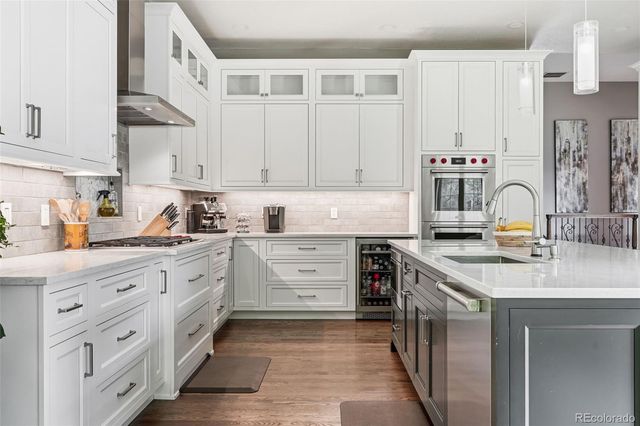 6670 W Crestline Avenue, Littleton, CO 80123