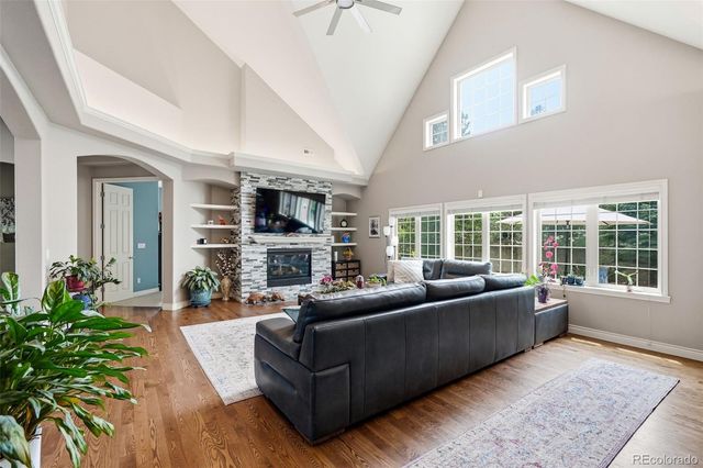 6670 W Crestline Avenue, Littleton, CO 80123