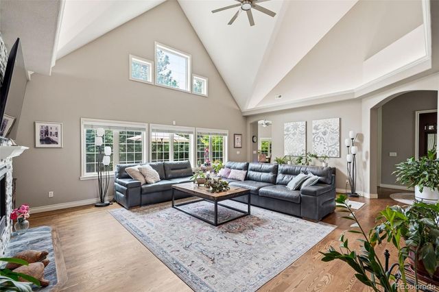 6670 W Crestline Avenue, Littleton, CO 80123