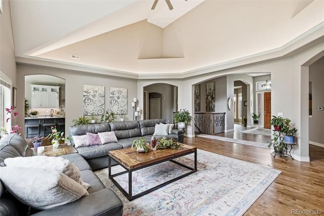 6670 W Crestline Avenue, Littleton, CO 80123