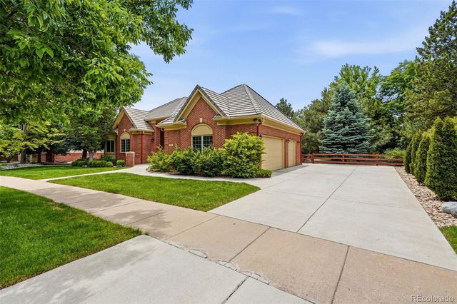 6670 W Crestline Avenue, Littleton, CO 80123