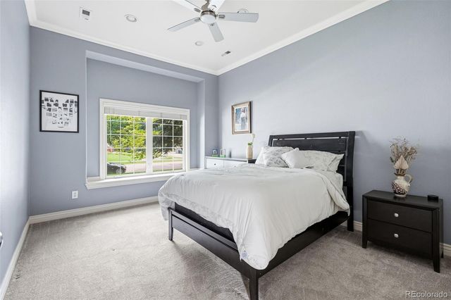 6670 W Crestline Avenue, Littleton, CO 80123