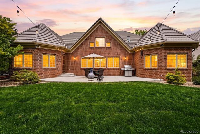 6670 W Crestline Avenue, Littleton, CO 80123