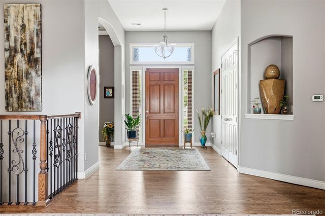 6670 W Crestline Avenue, Littleton, CO 80123