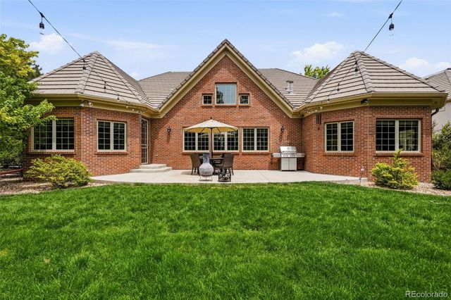 6670 W Crestline Avenue, Littleton, CO 80123