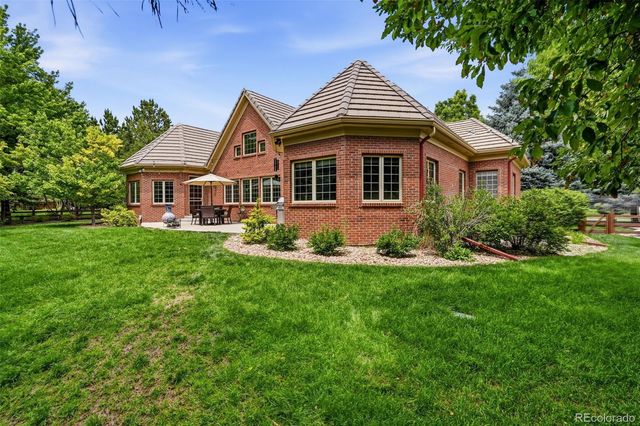 6670 W Crestline Avenue, Littleton, CO 80123