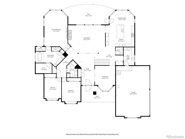 6670 W Crestline Avenue, Littleton, CO 80123
