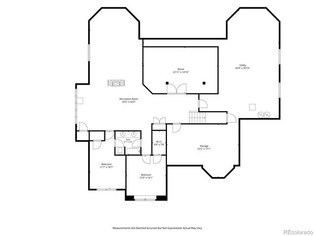 6670 W Crestline Avenue, Littleton, CO 80123