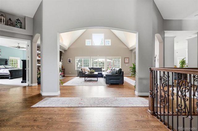 6670 W Crestline Avenue, Littleton, CO 80123
