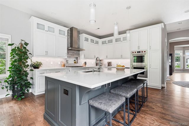 6670 W Crestline Avenue, Littleton, CO 80123