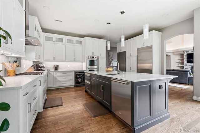6670 W Crestline Avenue, Littleton, CO 80123