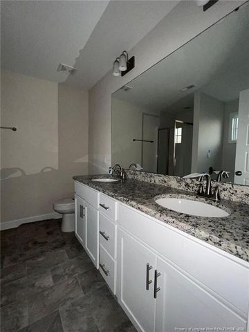 15 Cardinal Drive, Parkton, NC 28371