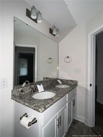 15 Cardinal Drive, Parkton, NC 28371