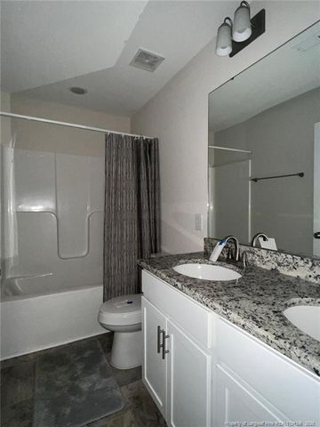 15 Cardinal Drive, Parkton, NC 28371