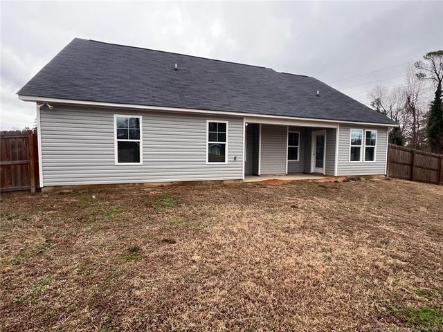 15 Cardinal Drive, Parkton, NC 28371