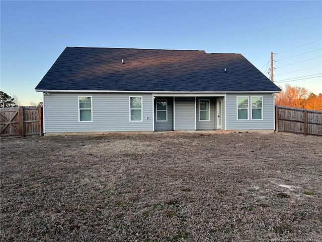 15 Cardinal Drive, Parkton, NC 28371