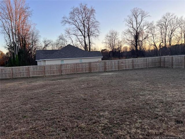 15 Cardinal Drive, Parkton, NC 28371