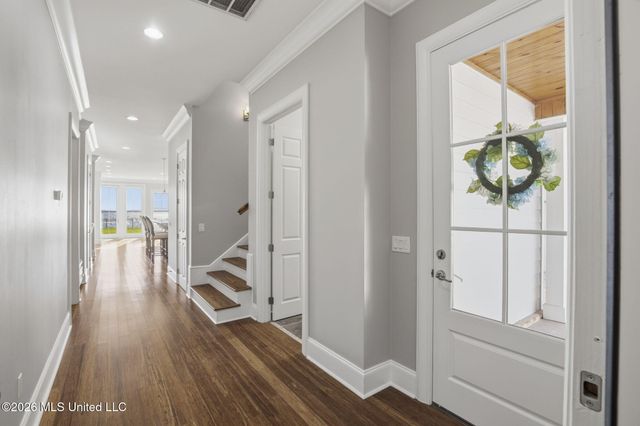 504 Port Arbor, Brandon, MS 39047